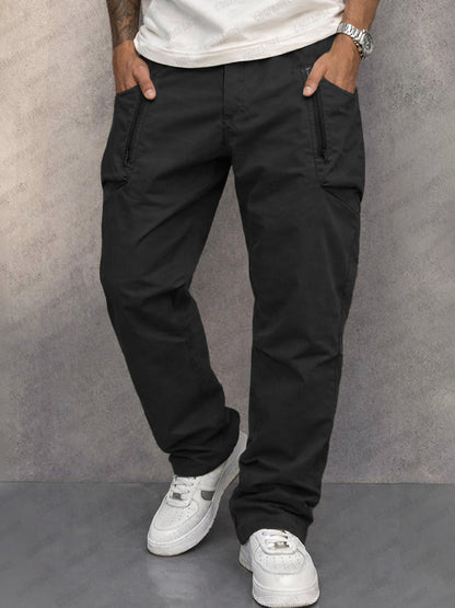 Dario Cargo Trousers