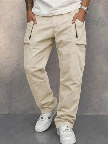 Dario Cargo Trousers
