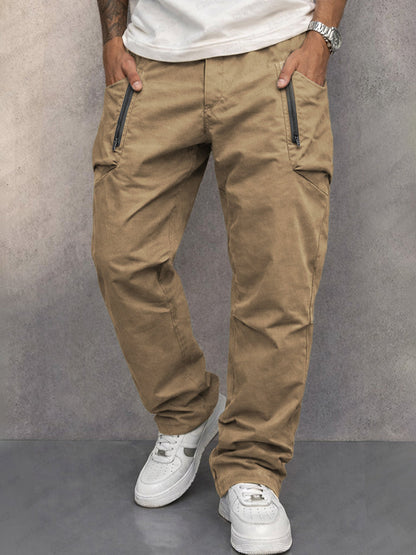 Dario Cargo Trousers