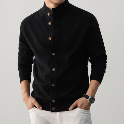 Stefan Turtleneck Sweater