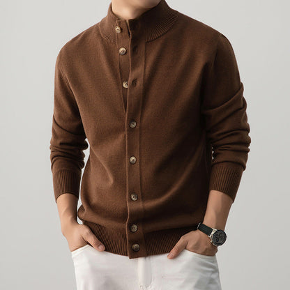 Stefan Turtleneck Sweater