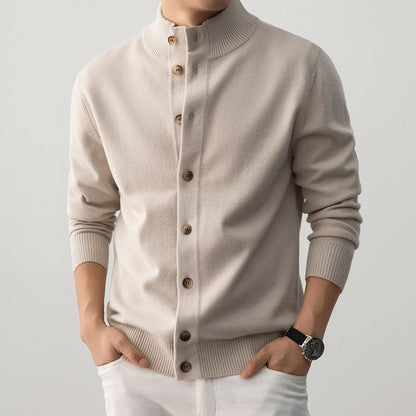 Stefan Turtleneck Sweater