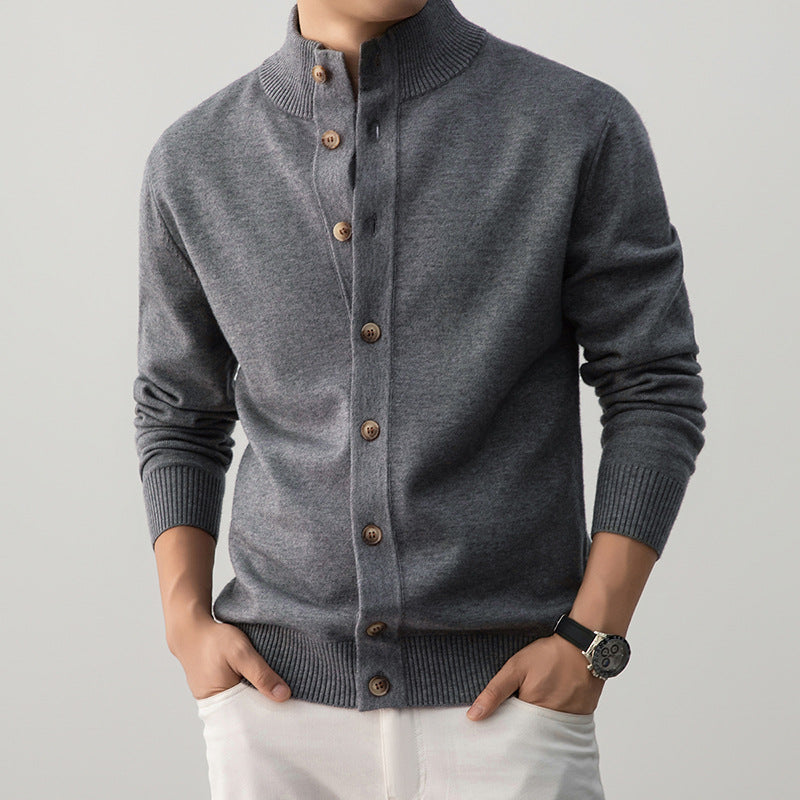 Stefan Turtleneck Sweater