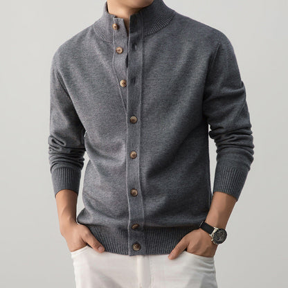 Stefan Turtleneck Sweater