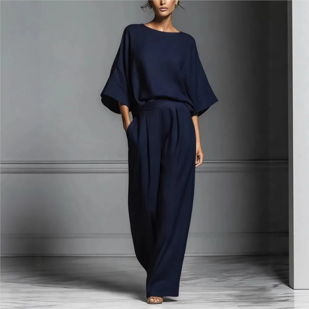 Chiara Linen Set