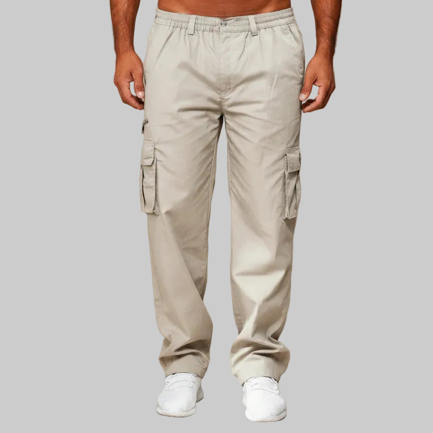 Oliver Field Trousers