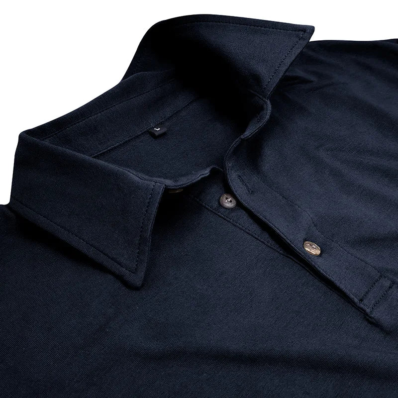 Ethan Casual Polo