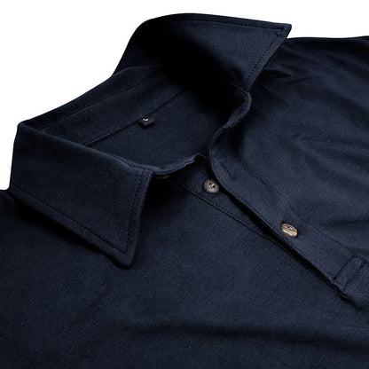 Ethan Casual Polo