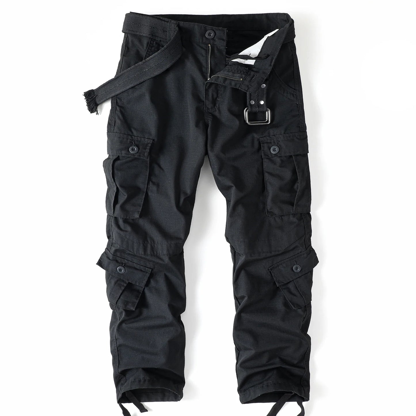 Mason Utility Trousers