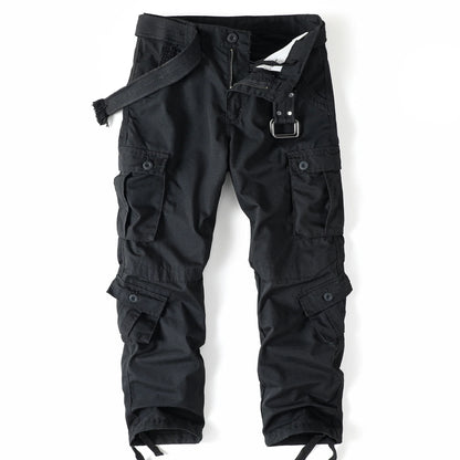 Mason Utility Trousers