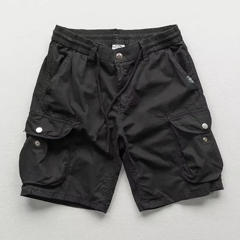 Finn Trail Cargo Shorts