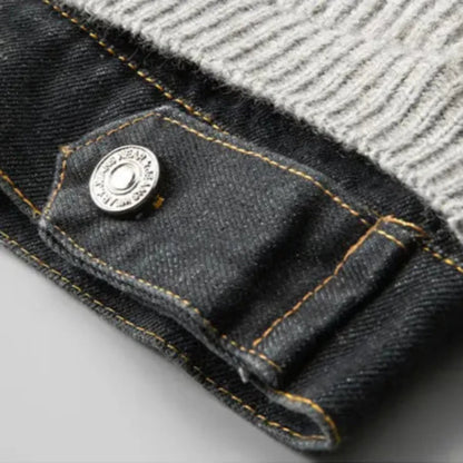 Graham Wool Jacket