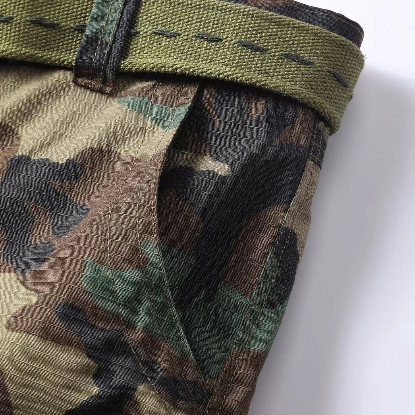 Mason Utility Trousers