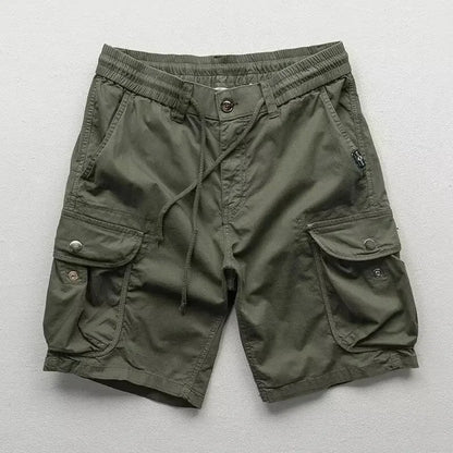 Finn Trail Cargo Shorts