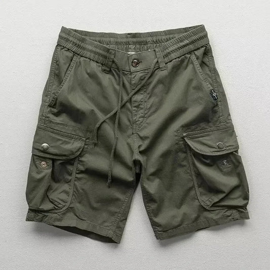 Finn Trail Cargo Shorts