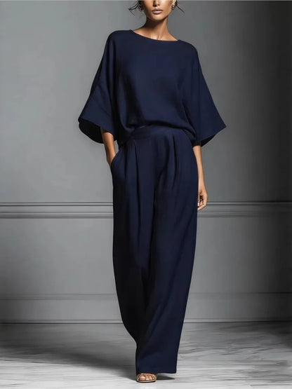 Chiara Linen Set
