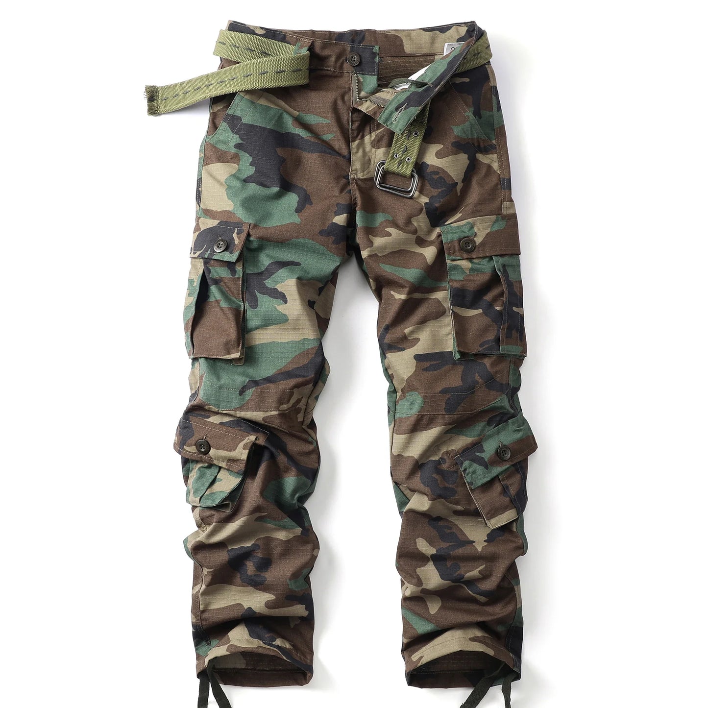 Mason Utility Trousers