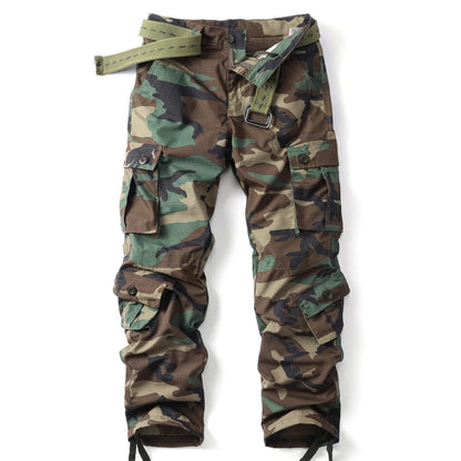 Mason Utility Trousers