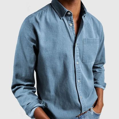 Caleb Casual Shirt