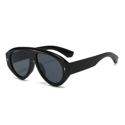 Reese Aviator Sunglasses