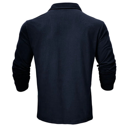 Ethan Casual Polo