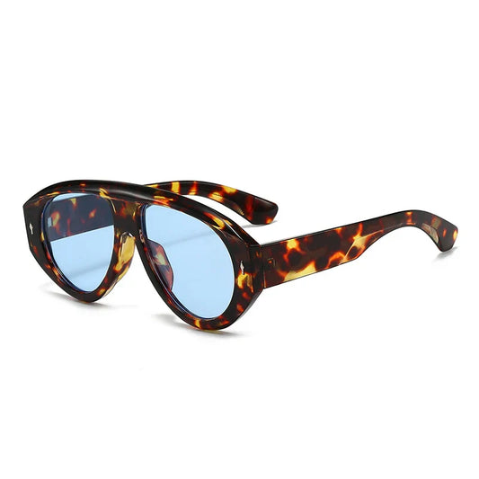 Reese Aviator Sunglasses