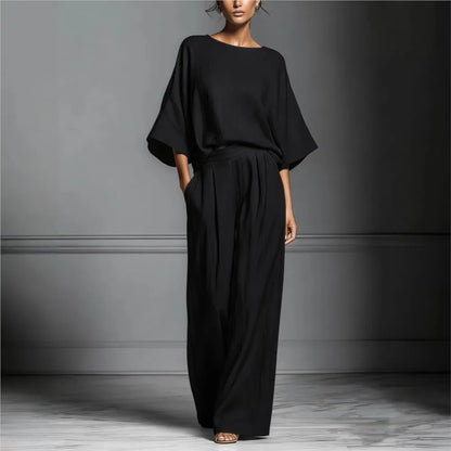 Chiara Linen Set