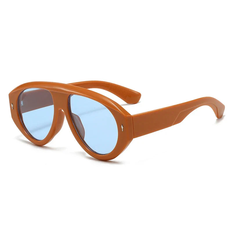 Reese Aviator Sunglasses