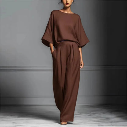 Chiara Linen Set