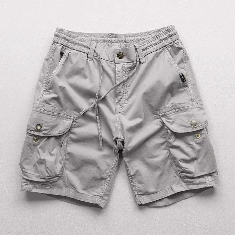 Finn Trail Cargo Shorts