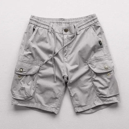 Finn Trail Cargo Shorts