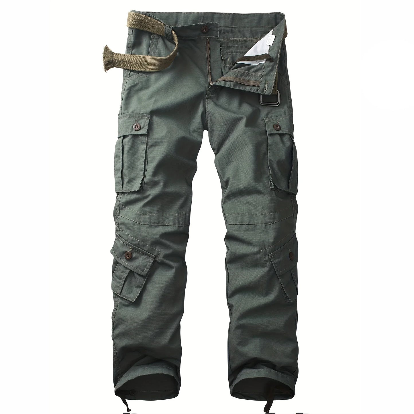 Mason Utility Trousers