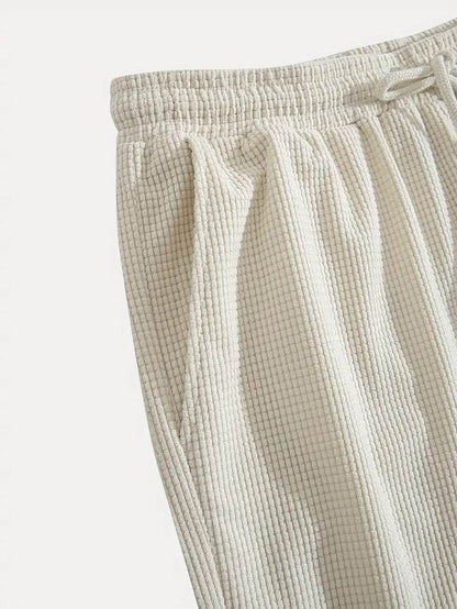 Blake Casual Shorts