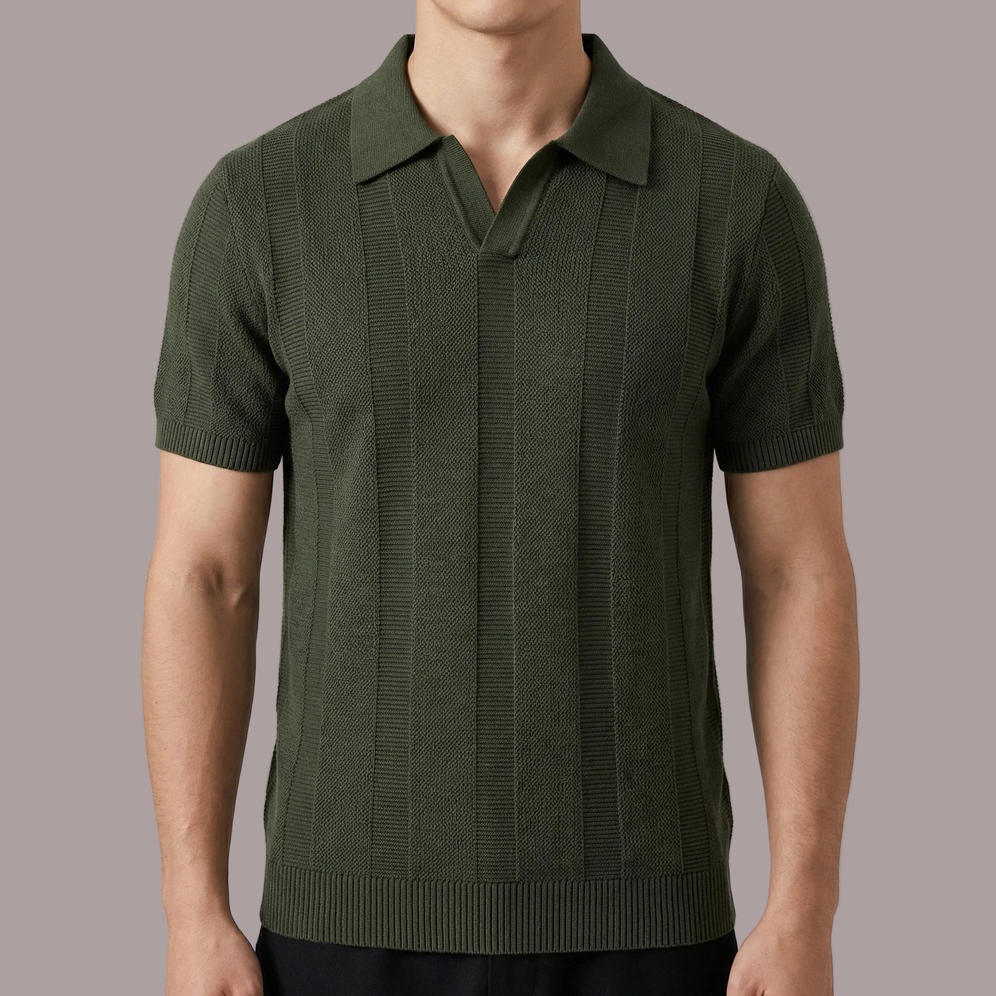 Elio Signature Polo
