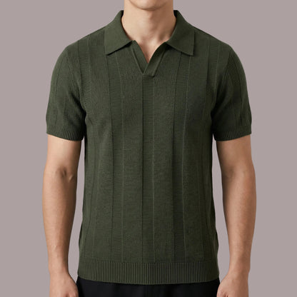 Elio Signature Polo
