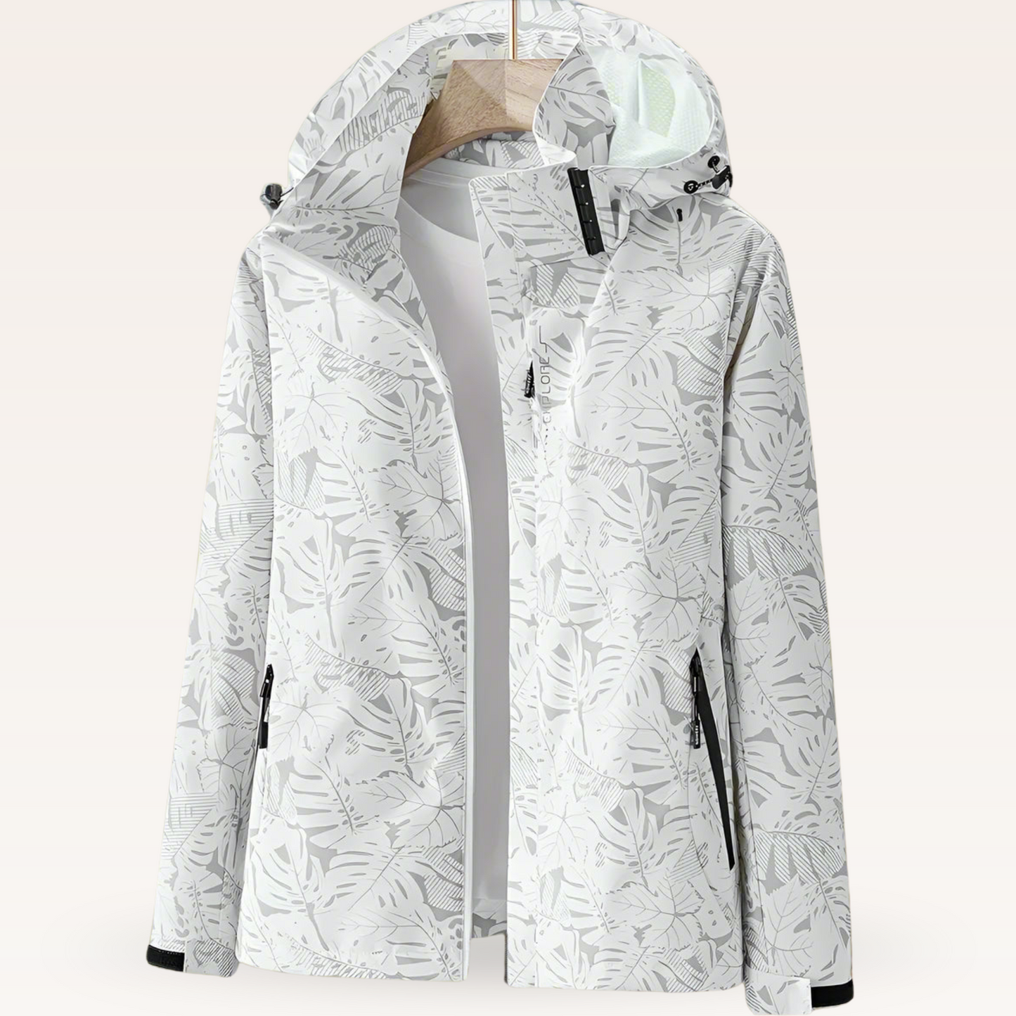 Elina Waterproof Jacket