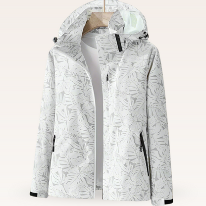 Elina Waterproof Jacket
