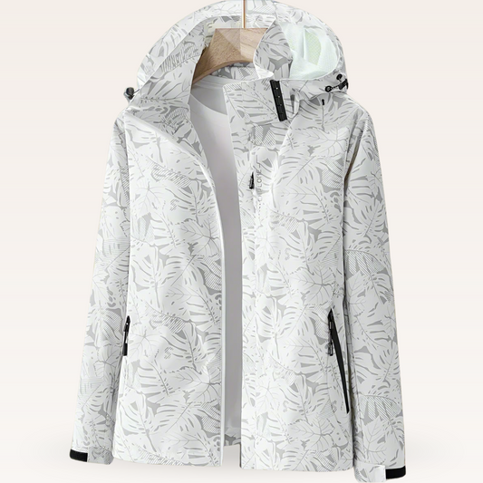Elina Waterproof Jacket