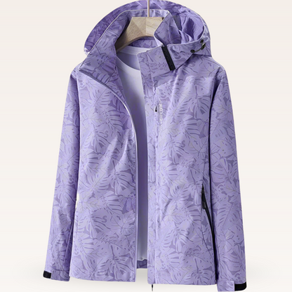Elina Waterproof Jacket