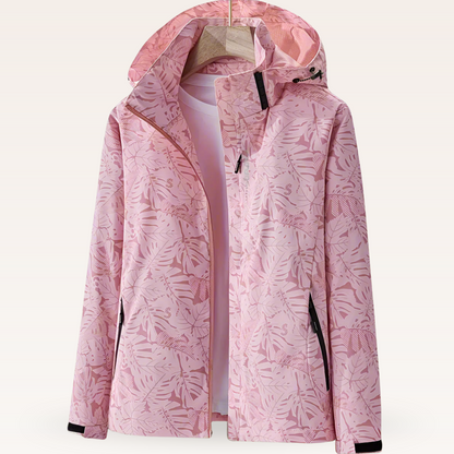 Elina Waterproof Jacket