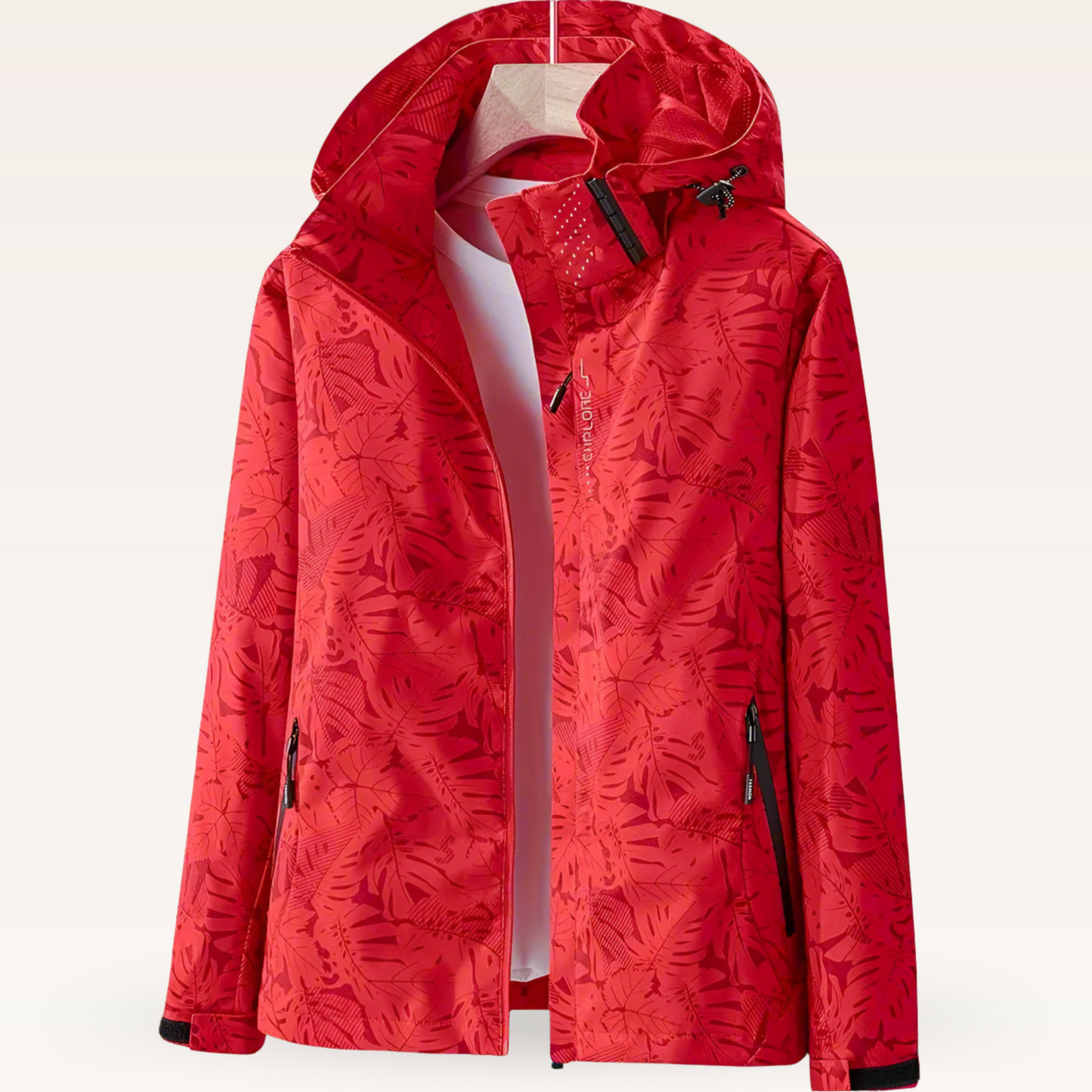 Elina Waterproof Jacket