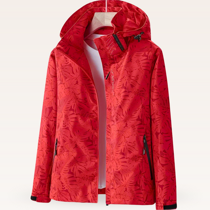 Elina Waterproof Jacket