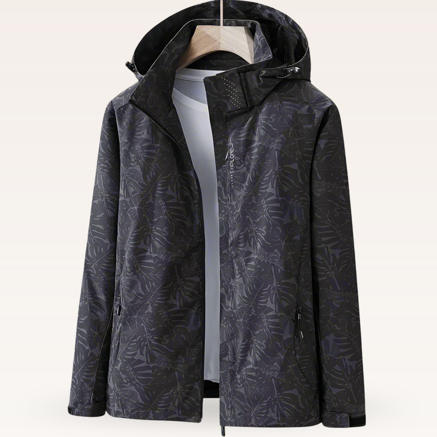 Elina Waterproof Jacket