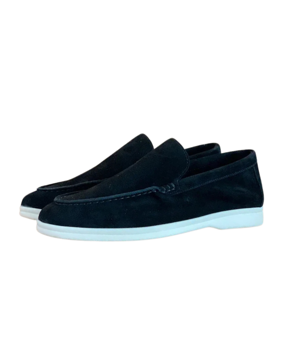 Felix Leather Loafers