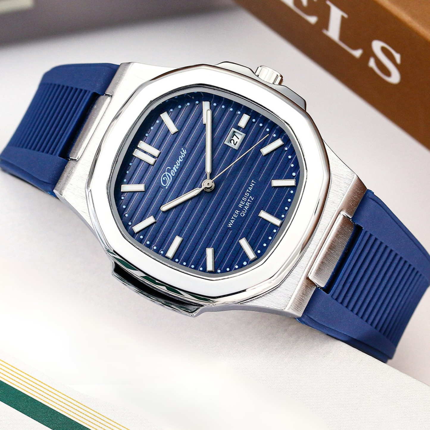 Denvosi Air Master Watch