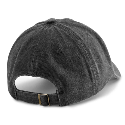 Cora Washed Cap