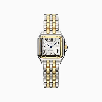 Emily Mesh-Link Watch