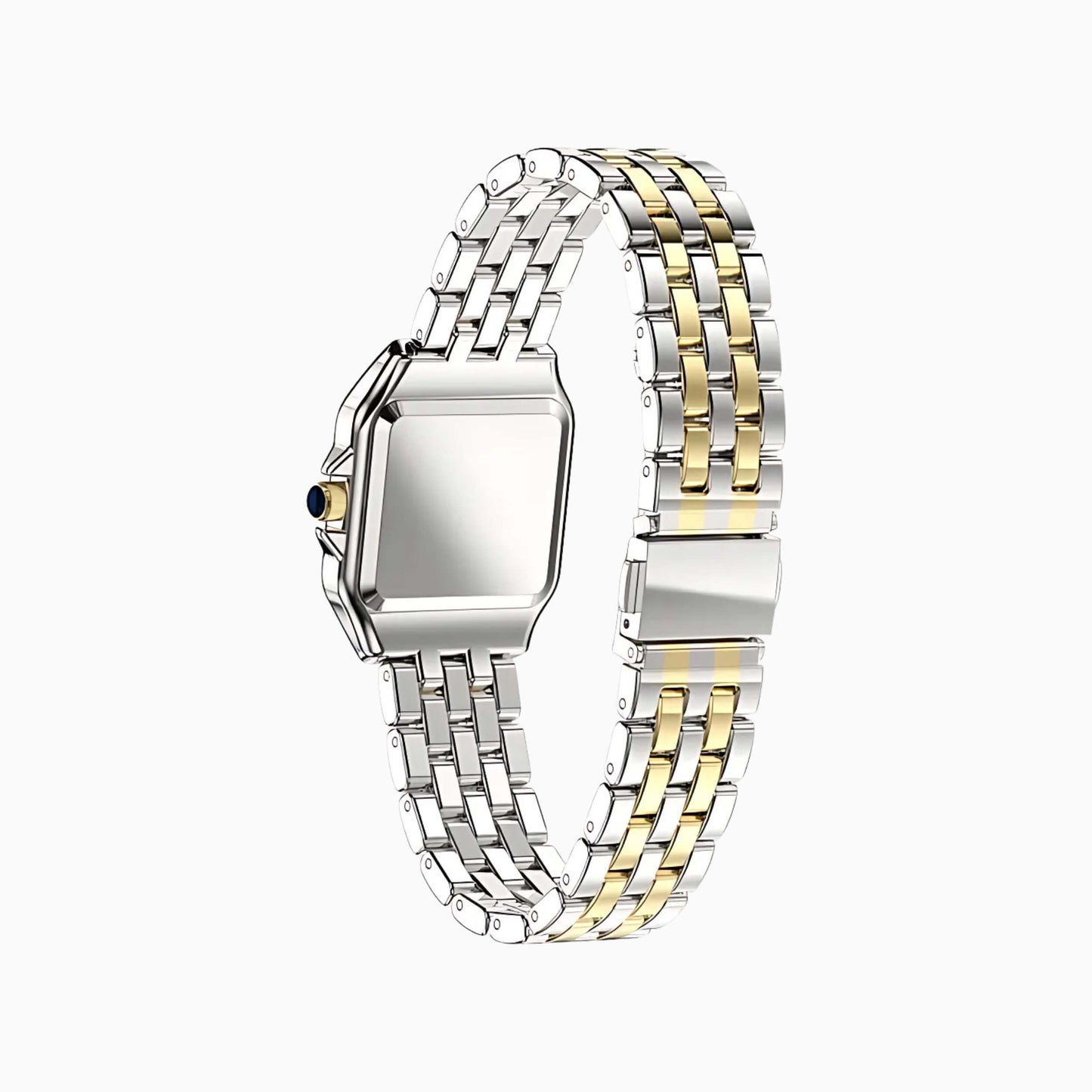 Emily Mesh-Link Watch