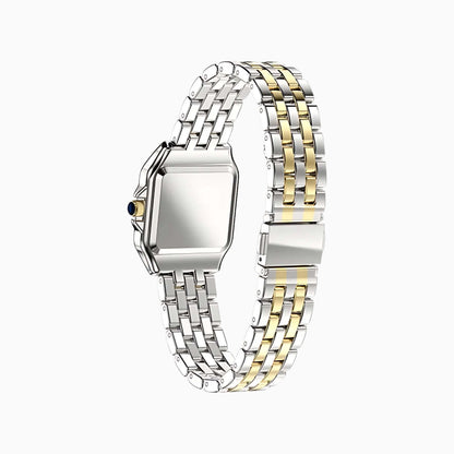 Emily Mesh-Link Watch