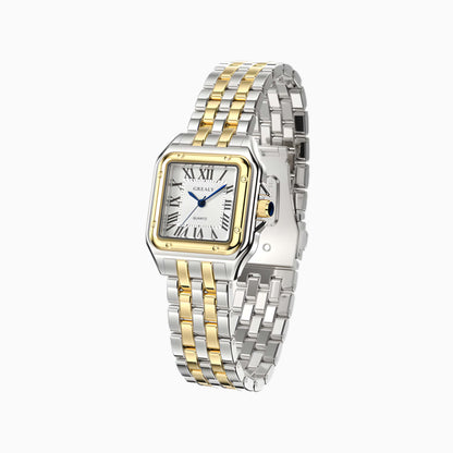 Emily Mesh-Link Watch